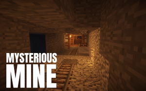 Mysterious Mine